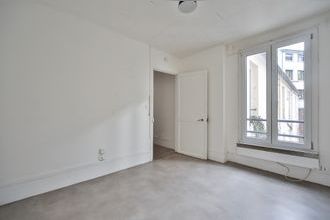  appartement paris 75019