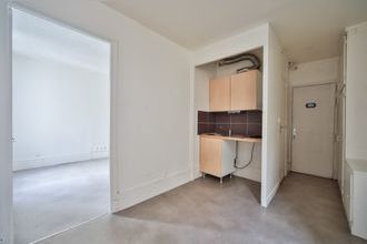  appartement paris 75019