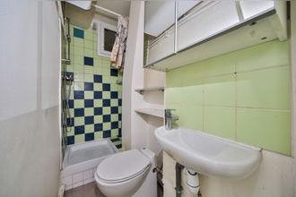  appartement paris 75019