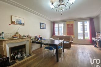  appartement paris 75019