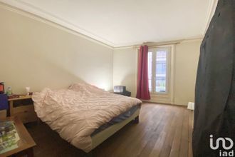  appartement paris 75019