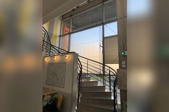  appartement paris 75019