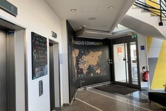  appartement paris 75019