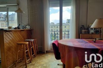  appartement paris 75019