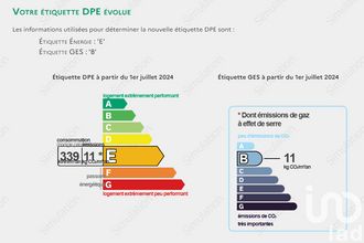  appartement paris 75019