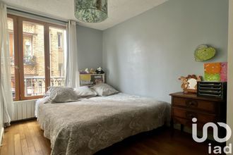  appartement paris 75019