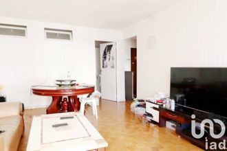  appartement paris 75019