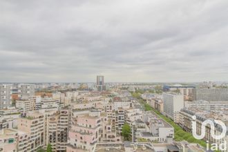  appartement paris 75019