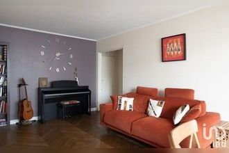  appartement paris 75019