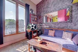  appartement paris 75019