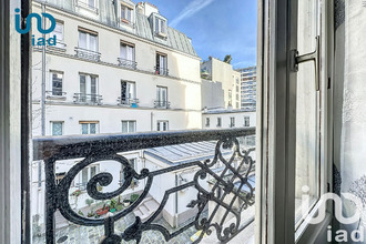  appartement paris 75019