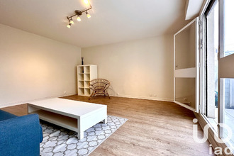  appartement paris 75019