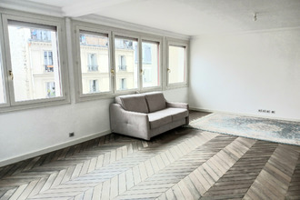  appartement paris 75019