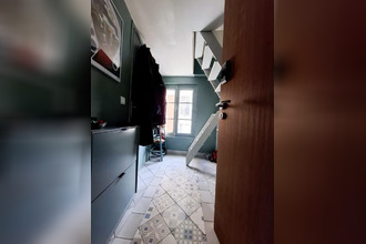  appartement paris 75019