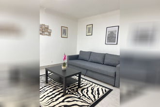  appartement paris 75019