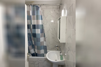  appartement paris 75019