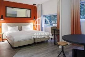  appartement paris 75019