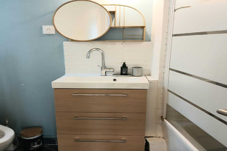  appartement paris 75019