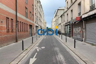  appartement paris 75019