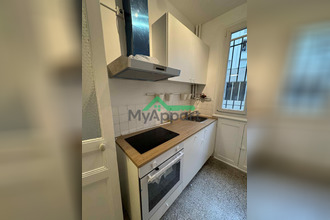  appartement paris 75019