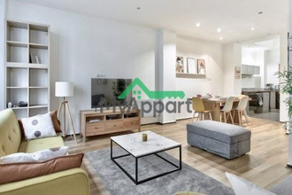  appartement paris 75019