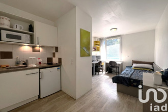  appartement paris 75019