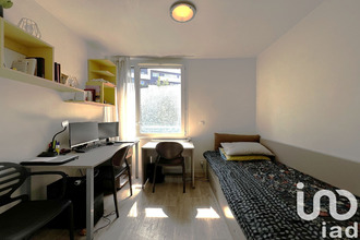  appartement paris 75019