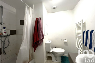  appartement paris 75019