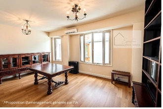  appartement paris 75019