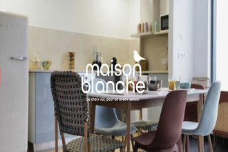  appartement paris 75019