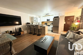  appartement paris 75019