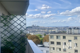  appartement paris 75019