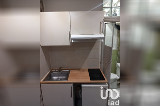  appartement paris 75019