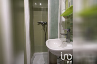  appartement paris 75019