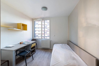  appartement paris 75019