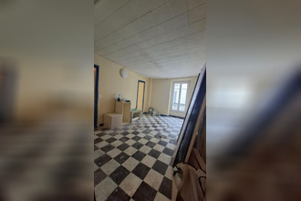  appartement paris 75019