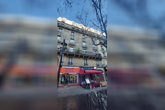  appartement paris 75019