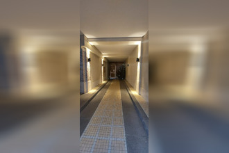  appartement paris 75019