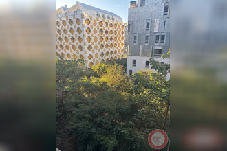  appartement paris 75019