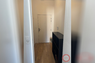  appartement paris 75019