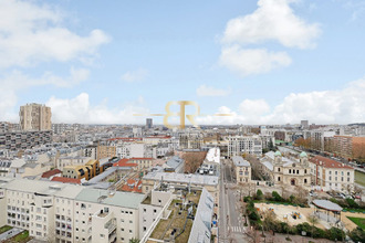  appartement paris 75019