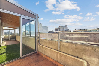  appartement paris 75019