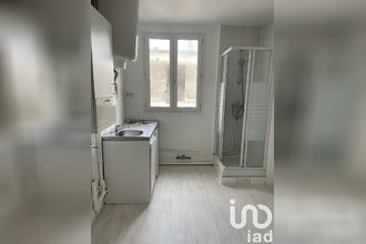  appartement paris 75019