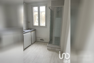  appartement paris 75019