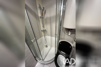  appartement paris 75019