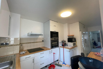  appartement paris 75019