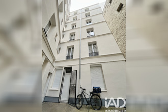  appartement paris 75019