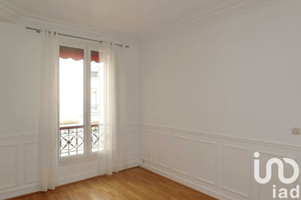  appartement paris 75019