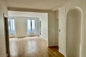  appartement paris 75019