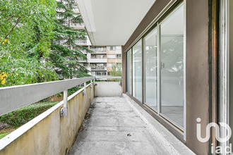  appartement paris 75019